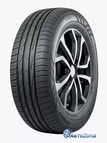 Ikon Tyres Autograph Aqua 3 205/55R16 94V XL